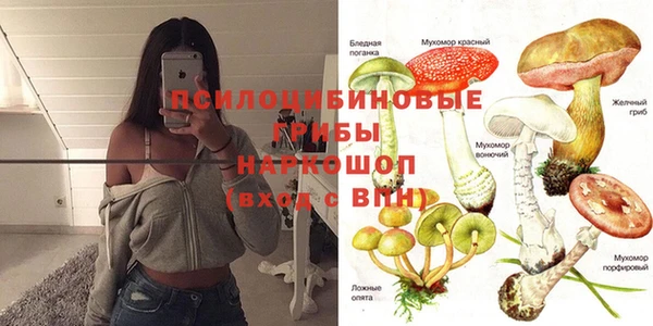 кокс Белоозёрский